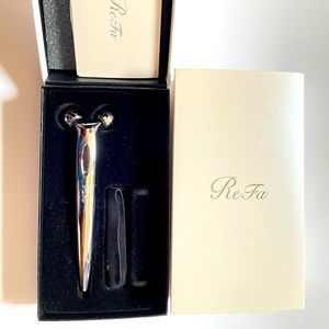 Refa S Carat Ray Face Tightening Roller